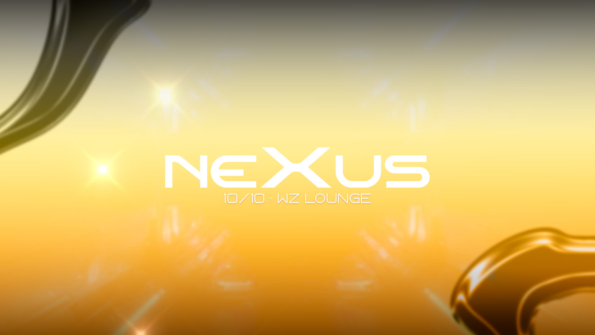 Nexus 10/10 @ Wz Lounge