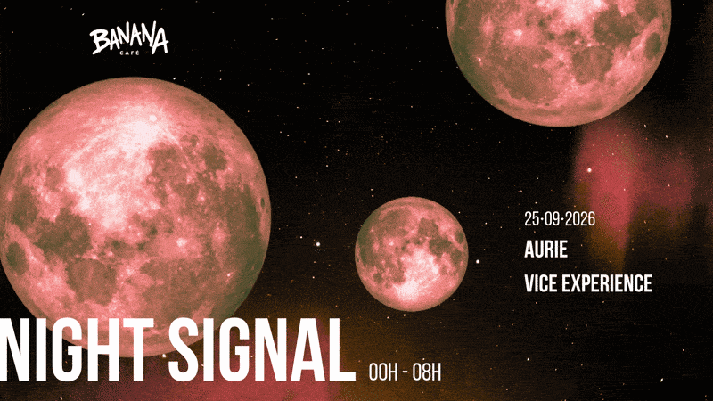 Night Signal 004