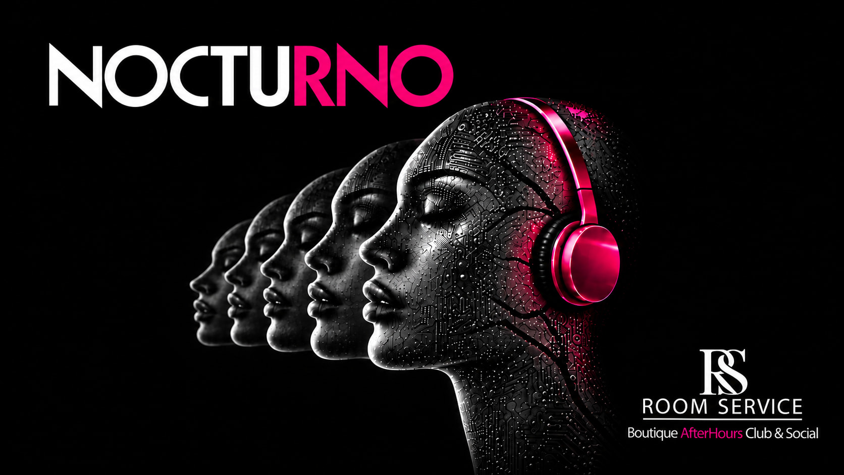Nocturno Afterhours