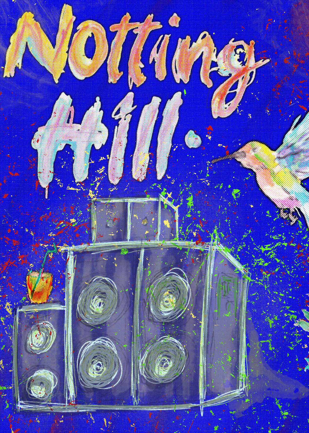 Notting Hill Festival