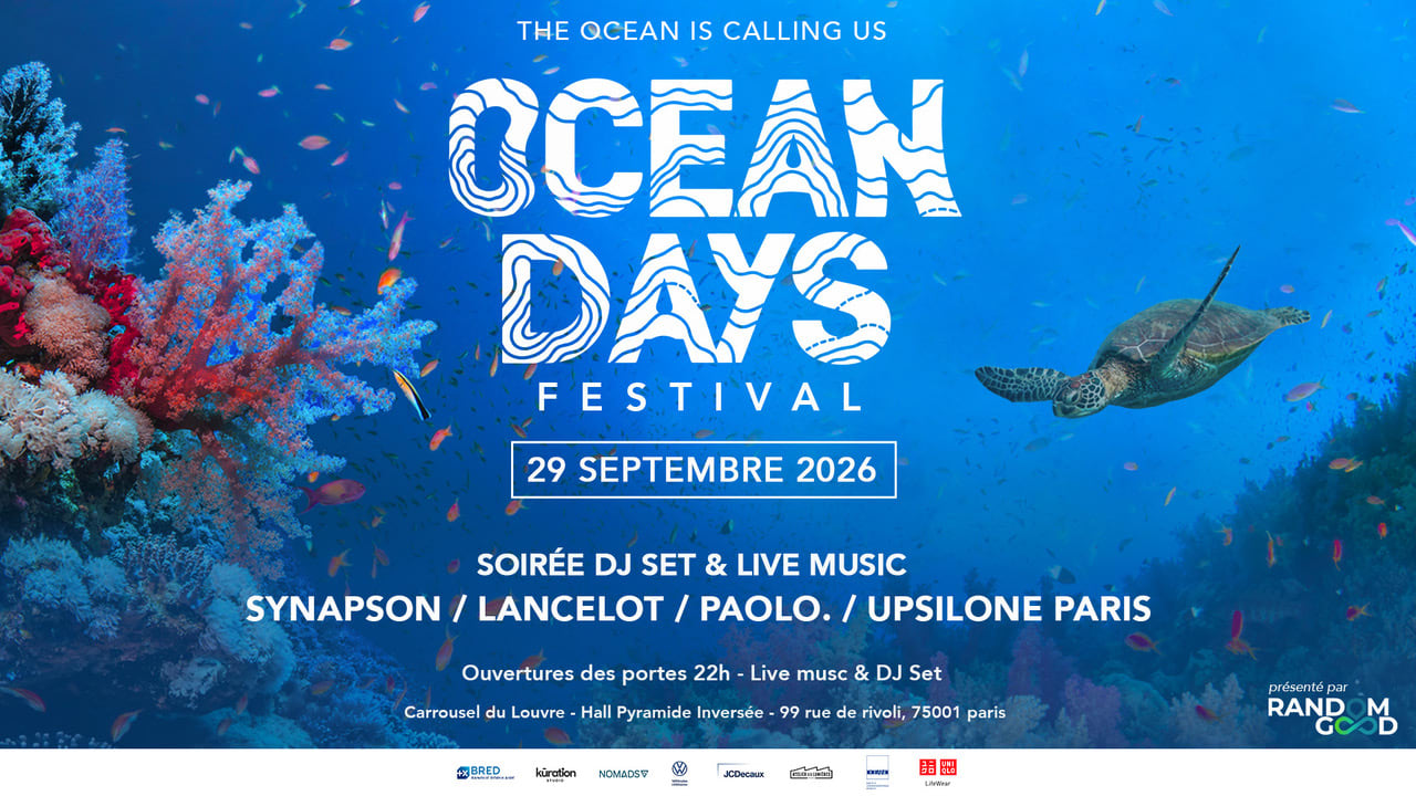 Ocean Days Fest
