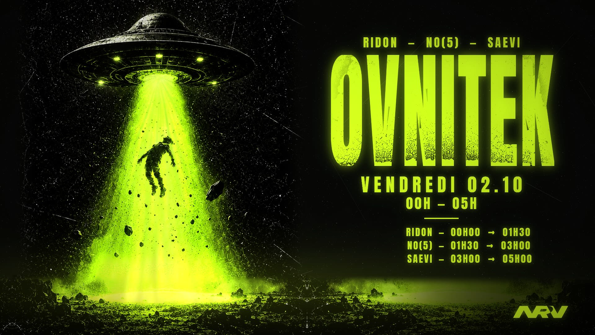 Ovnitek