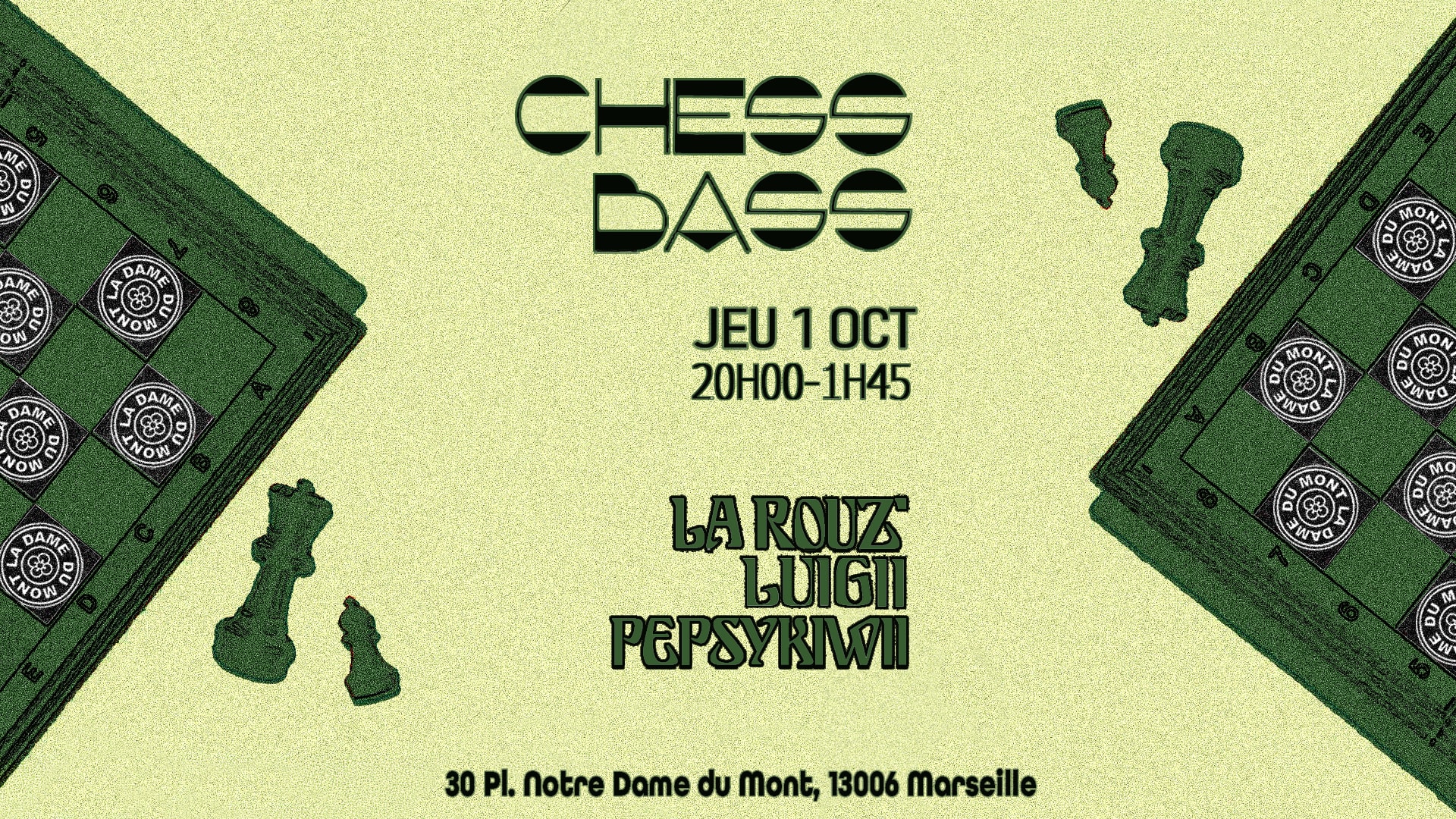 Chess Bass 2
