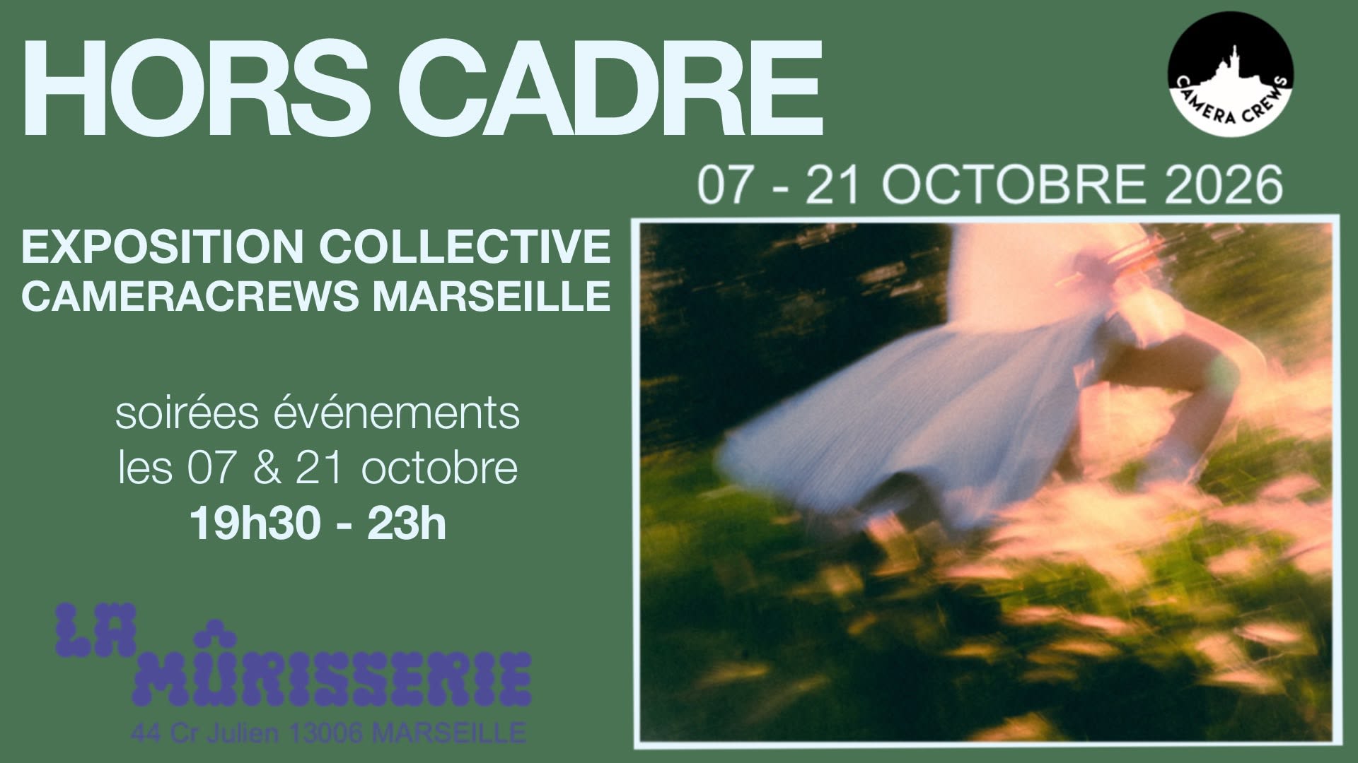 Hors Cadre