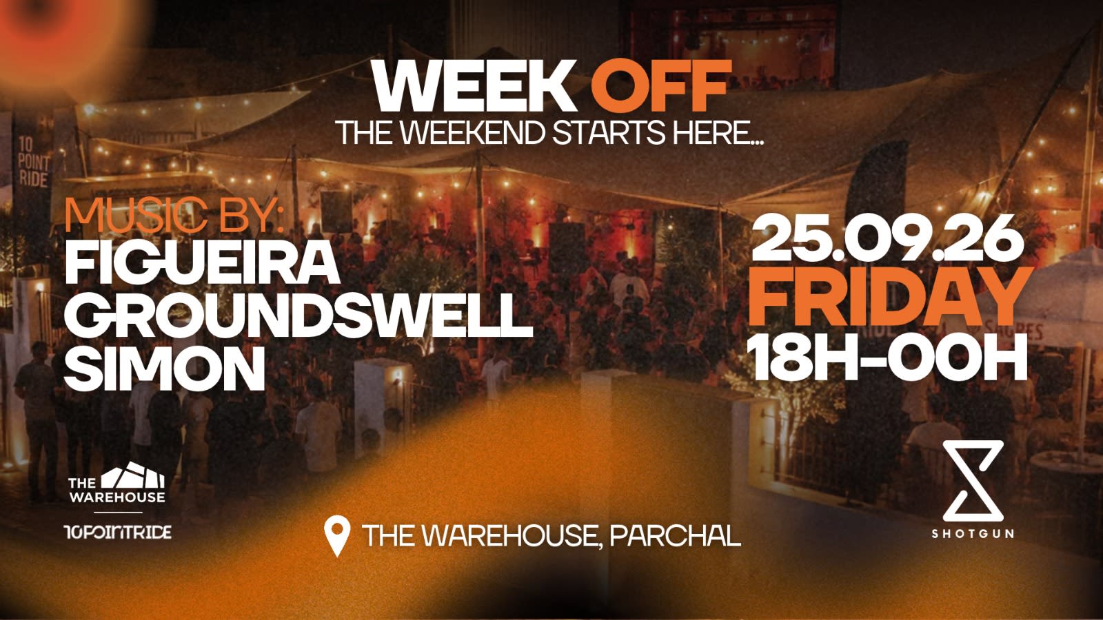 Week Off