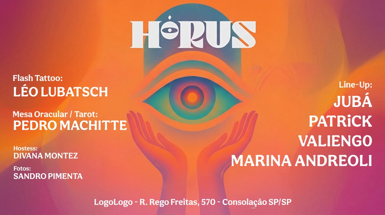 Hórus IV
