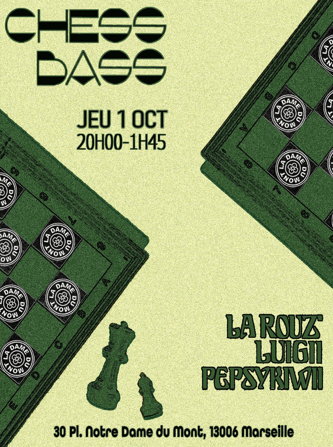 Chess Bass 2