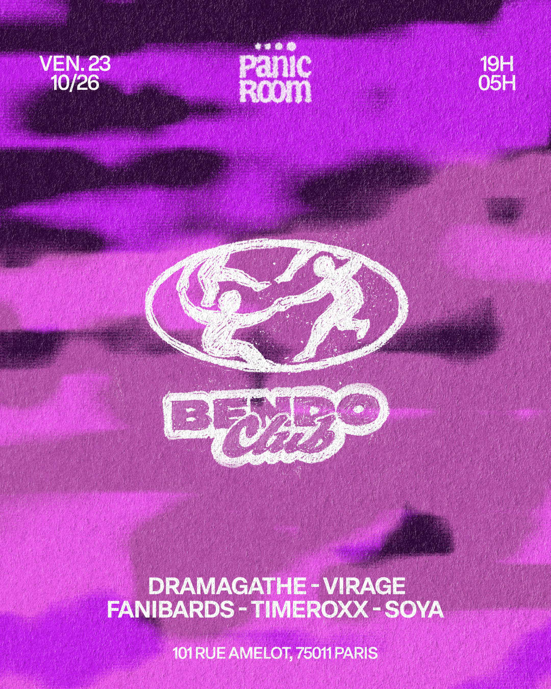 Bendo Club
