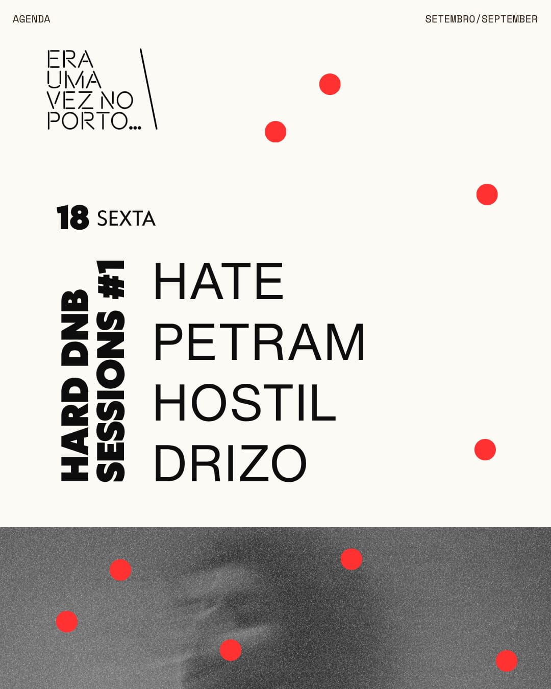 Hard Dnb Sessions #1