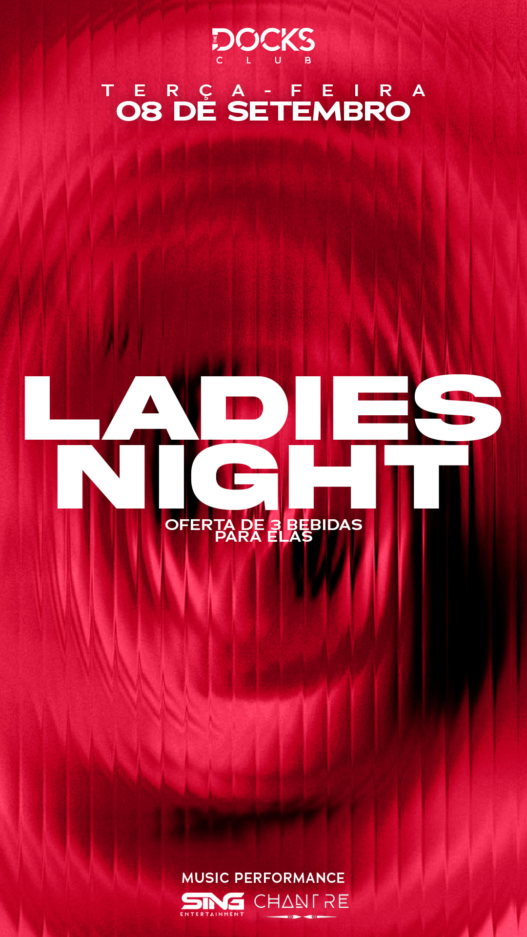 Docks Ladies Night