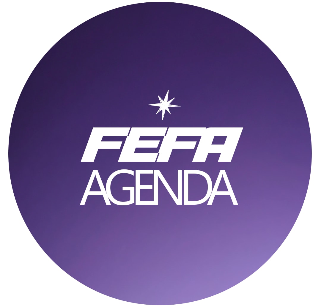 fefagenda
