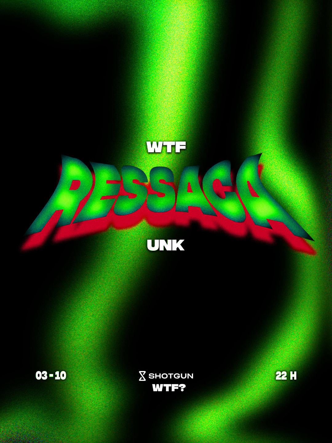 Ressaca: Wtfunk