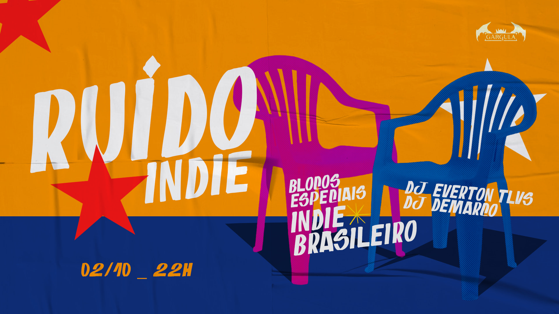 Ruído Indie - Especial Indie Br