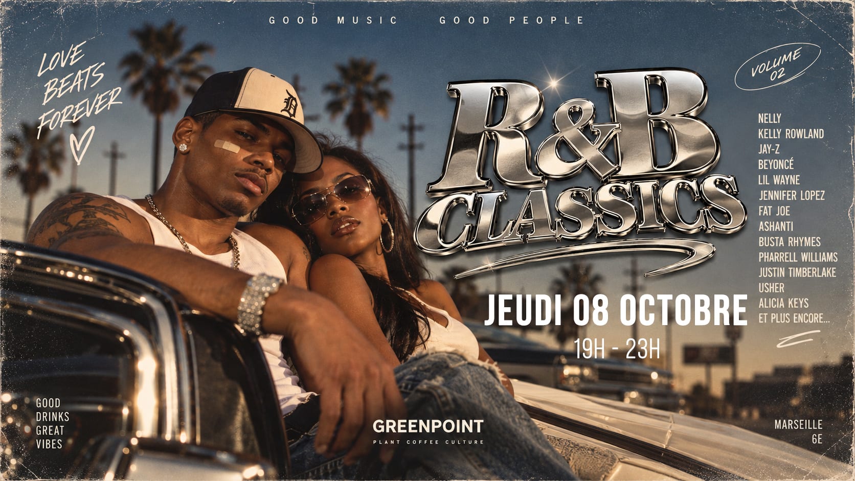 R&B Classics Vol.2