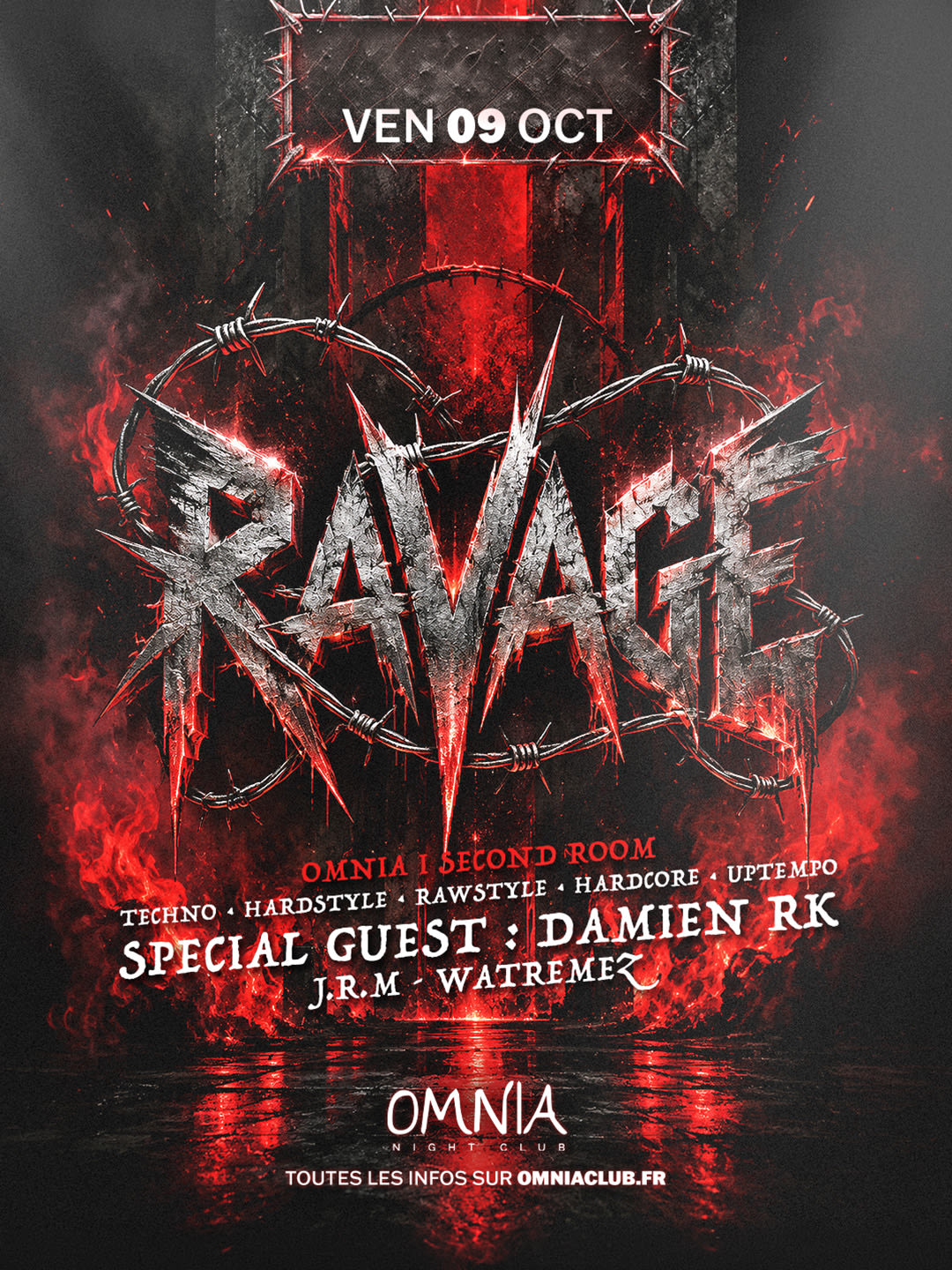 Ravage