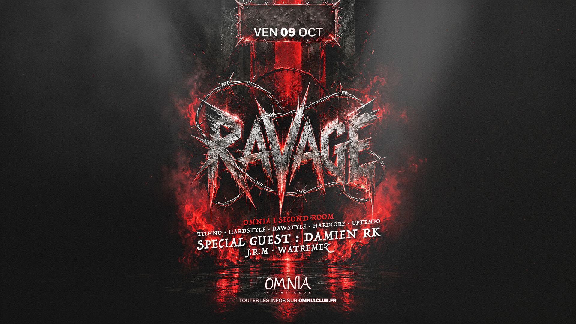 Ravage