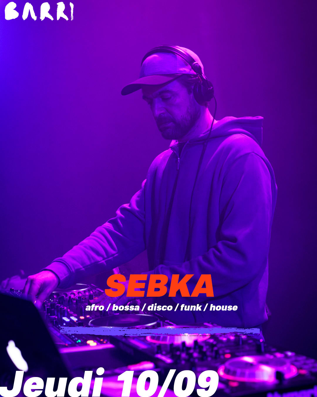 Sebka