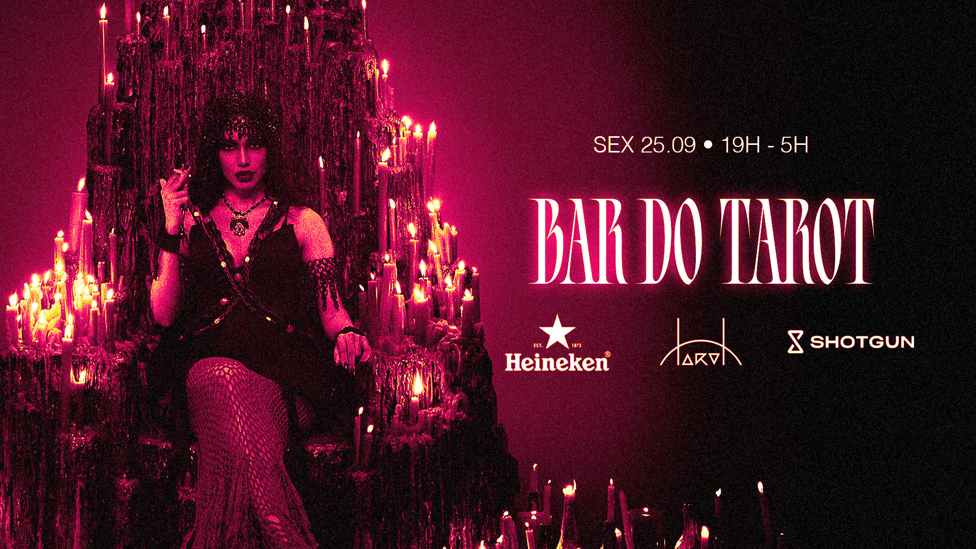 Bar Do Tarot 25.09