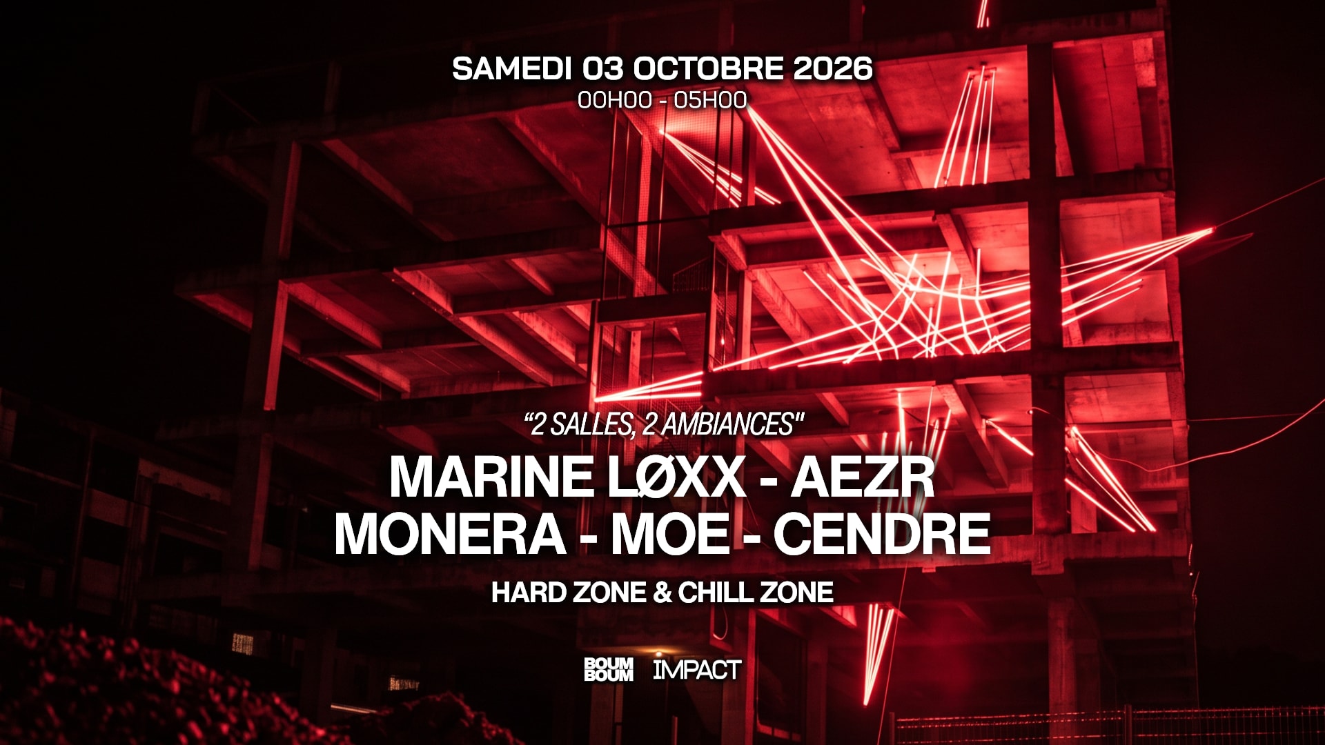 Boum Boum : Impact