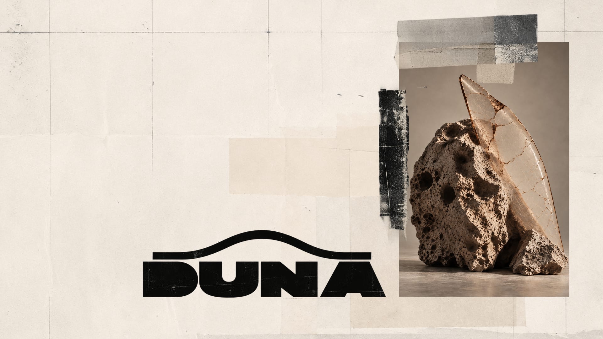Duna #001