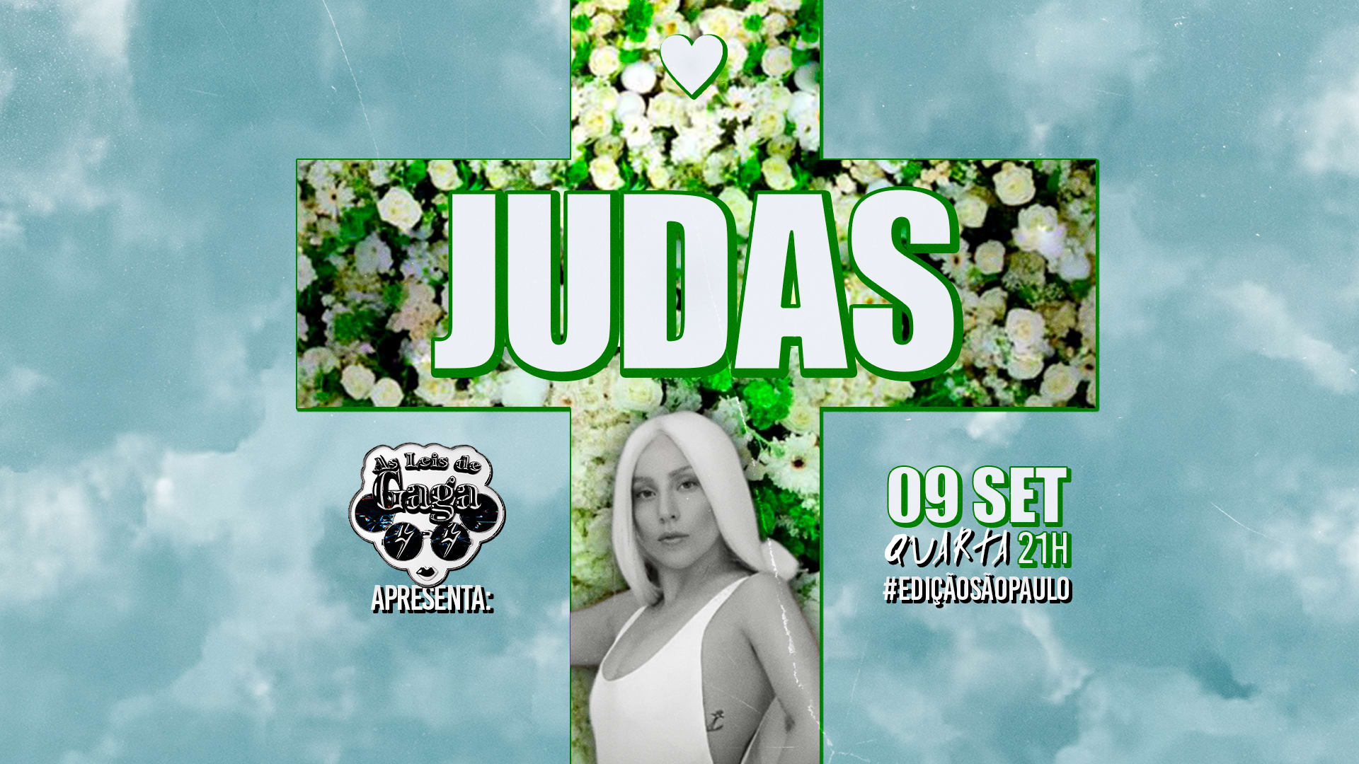 Judas #10 (Ediçãosp) | 09/Set