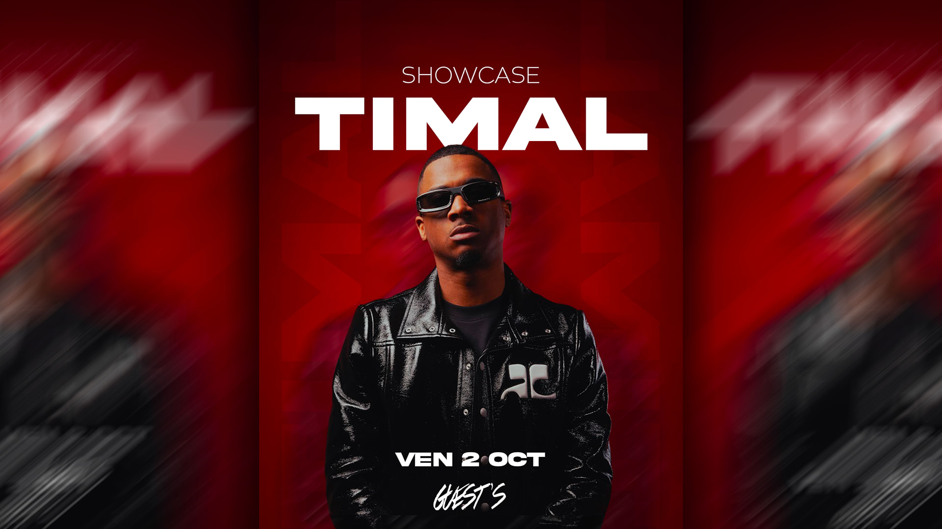 Timal Showcase