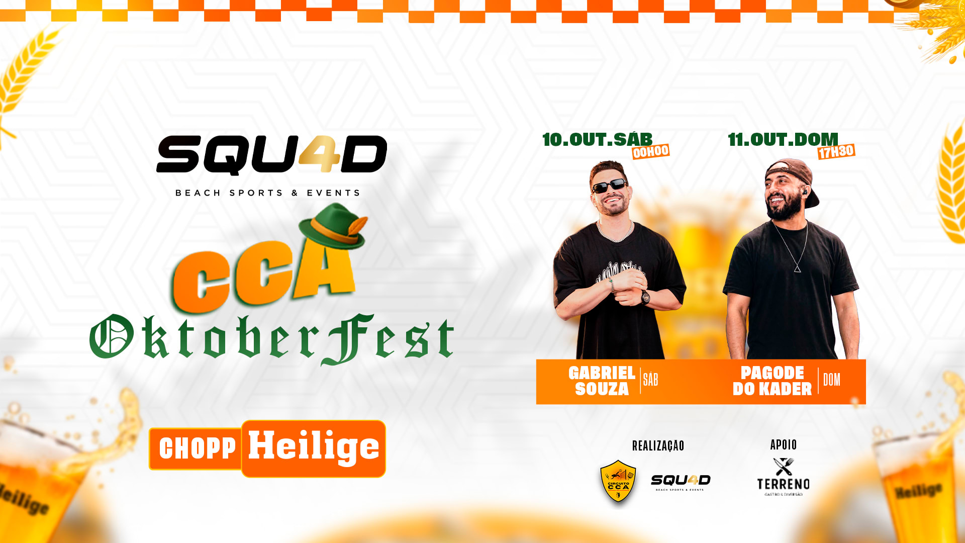 Oktobersqu4d + Cca