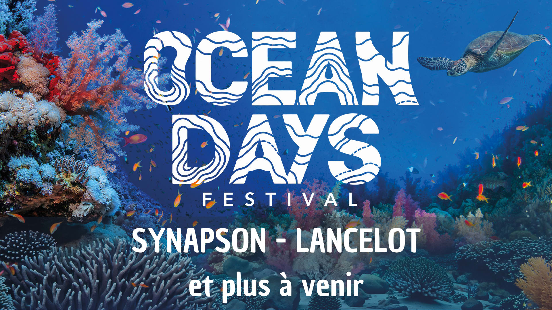Ocean Days Fest