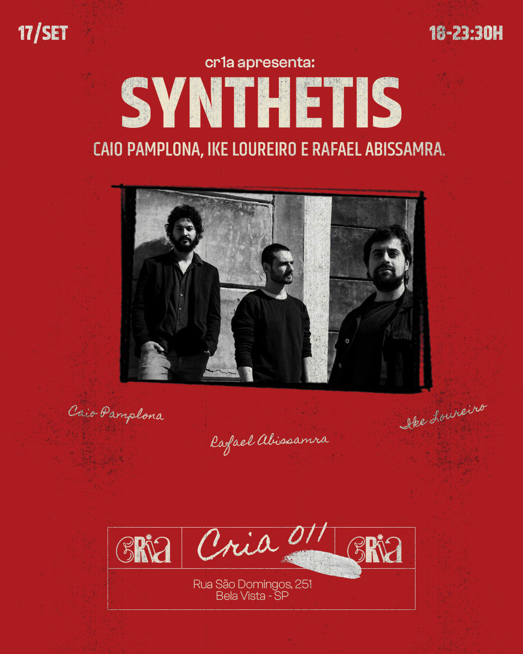 Synthetis