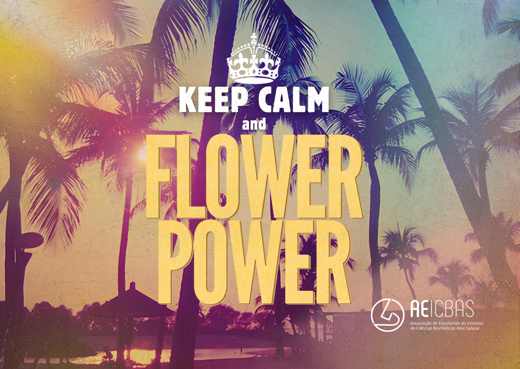 Flower Power | Back To 2016