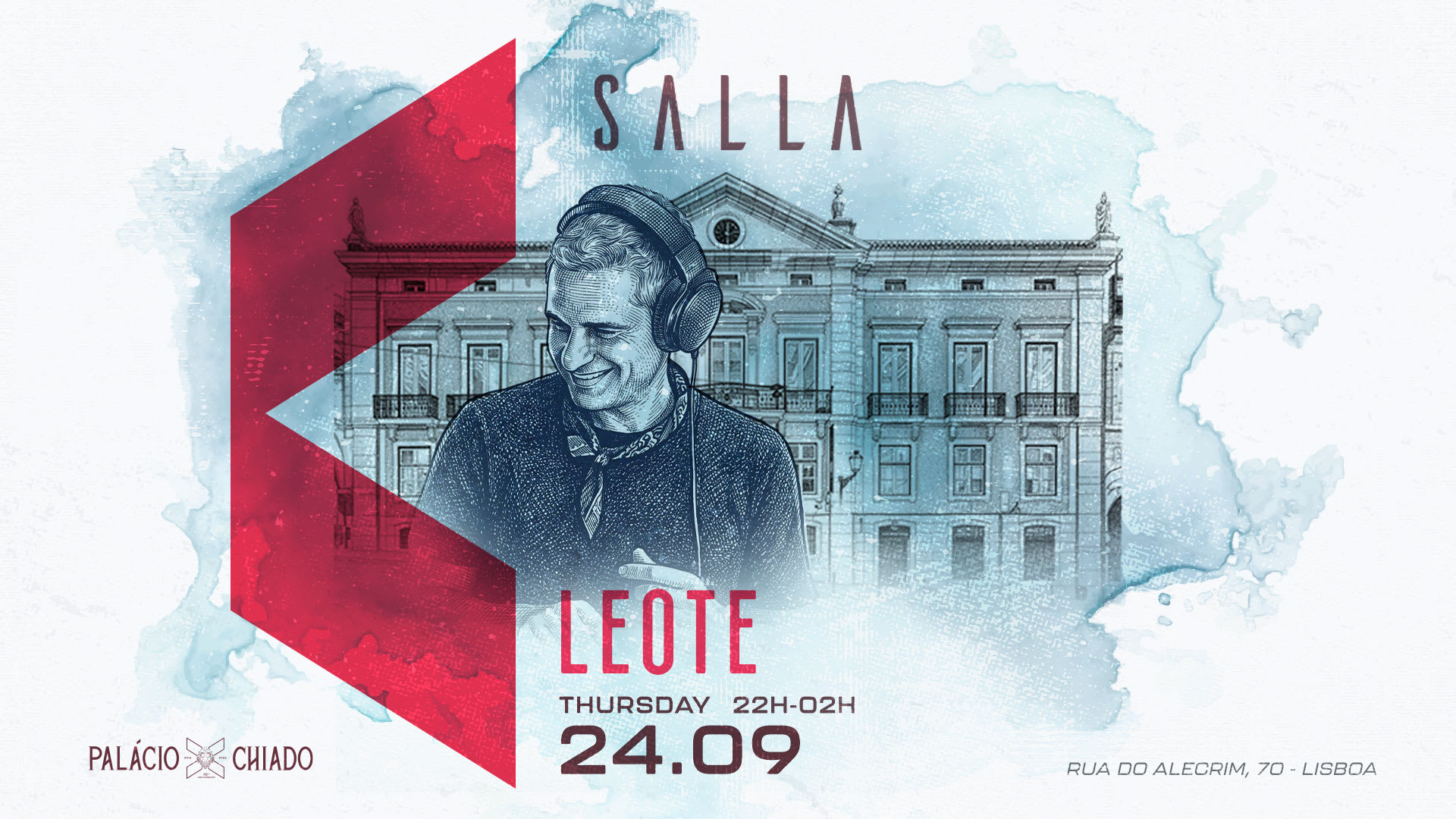 Palácio Chiado _ Leote 24/09