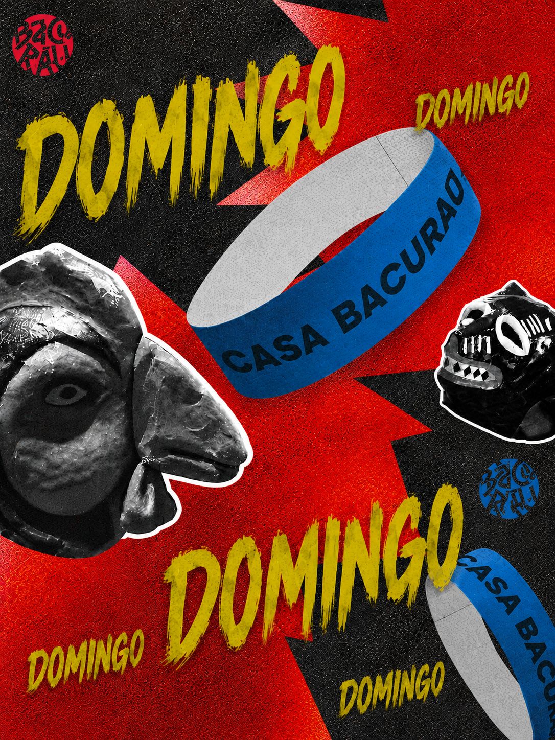 Caricatas Naite