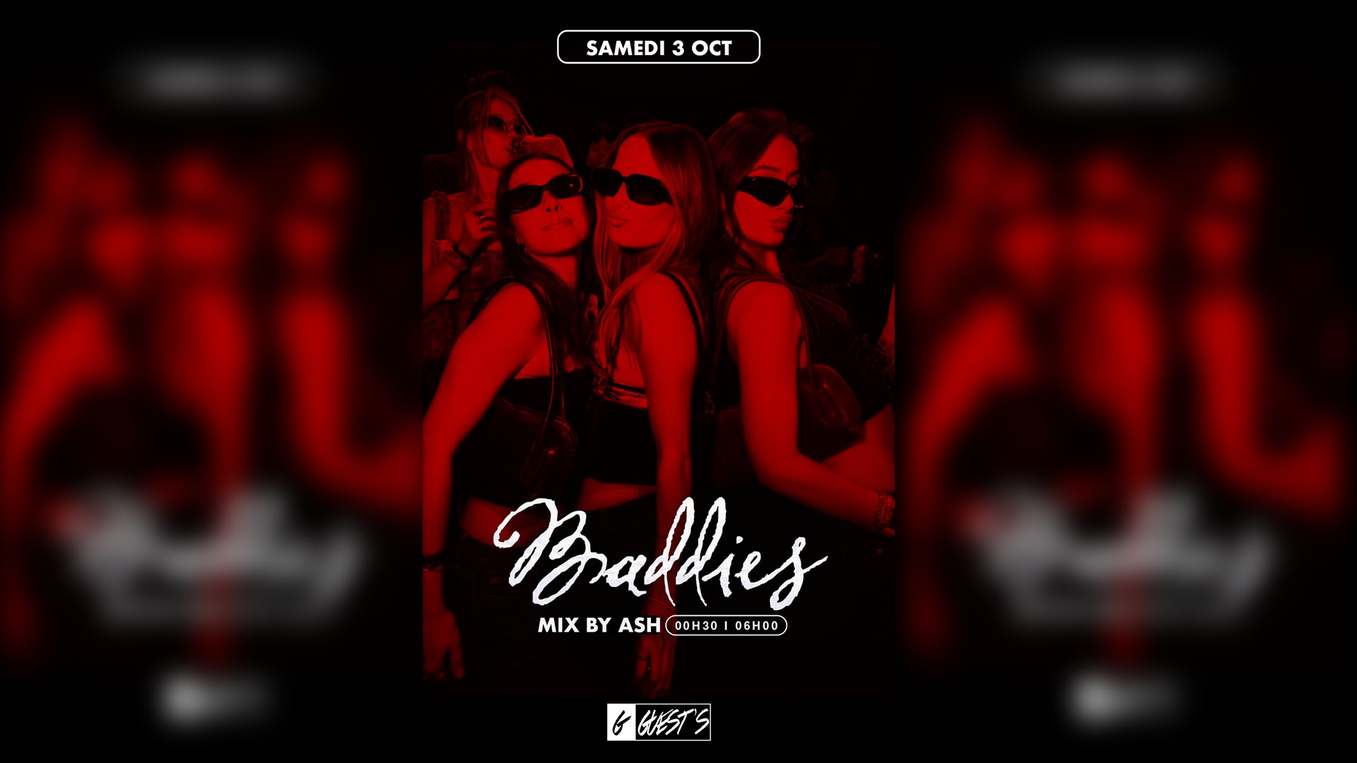 Baddies 03/10