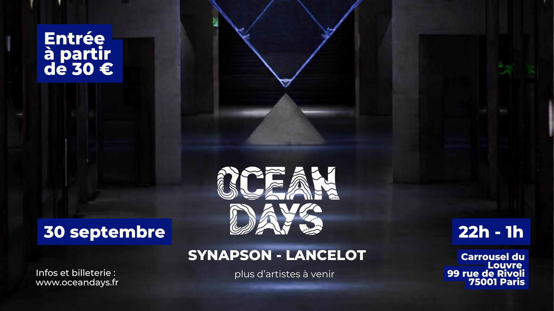 Ocean Days Fest