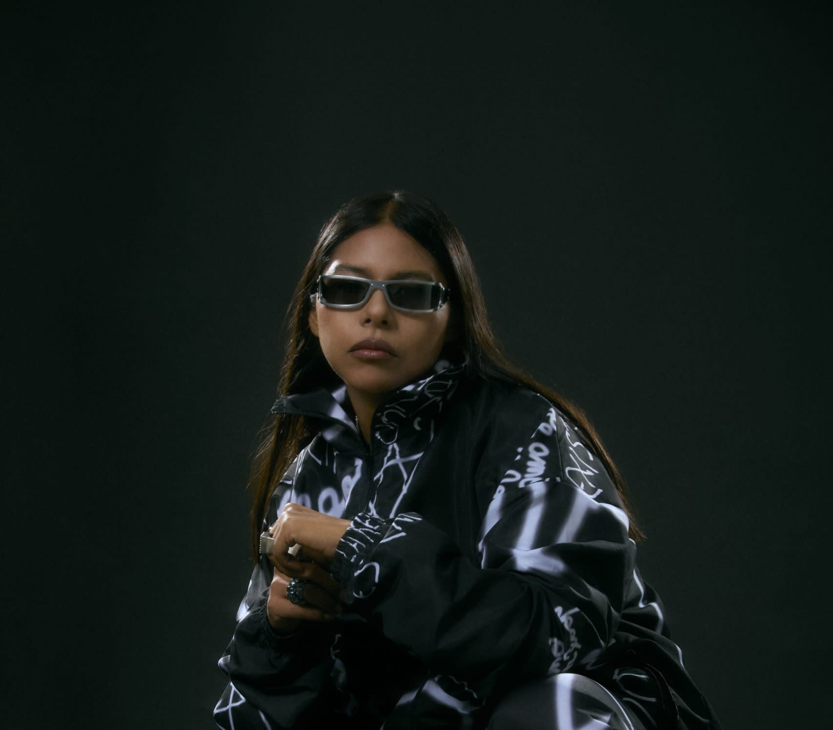 Hyper Pyp [Dj Plead, Tayhana, Lilly Liaz]