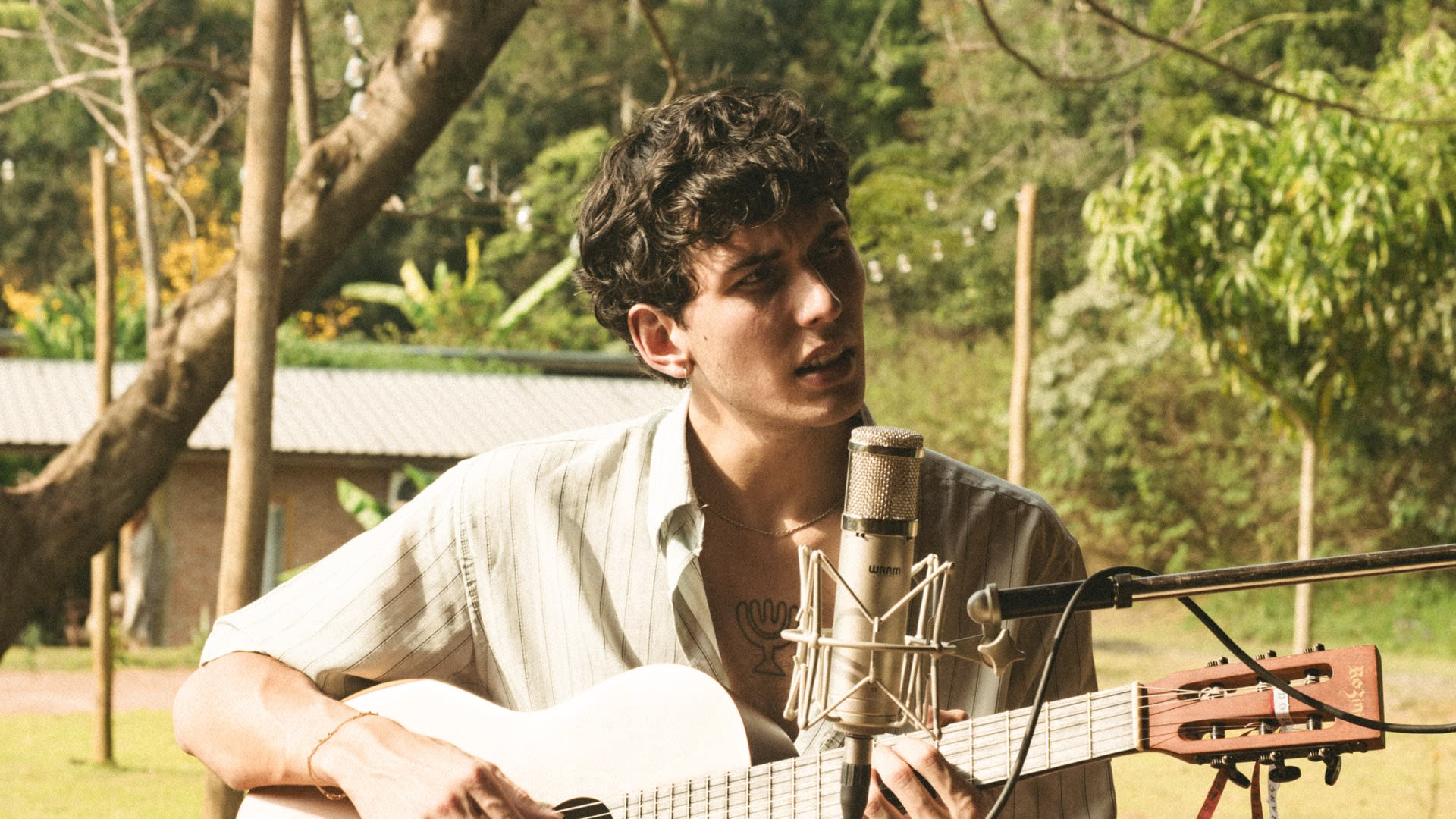 Tom Ribeira No Rio De Janeiro!