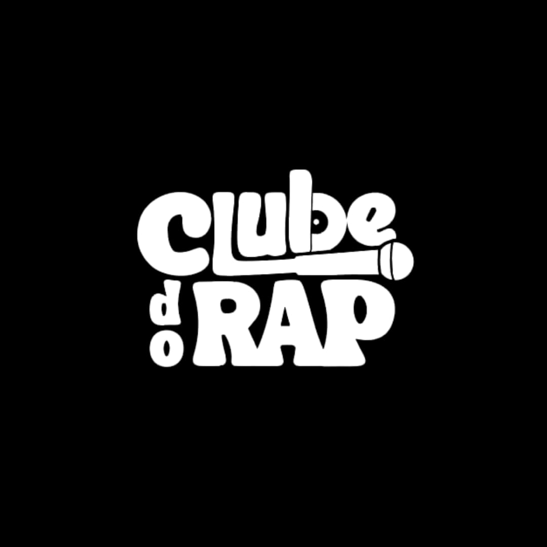 Clube Do Rap - Part. Np Vocal
