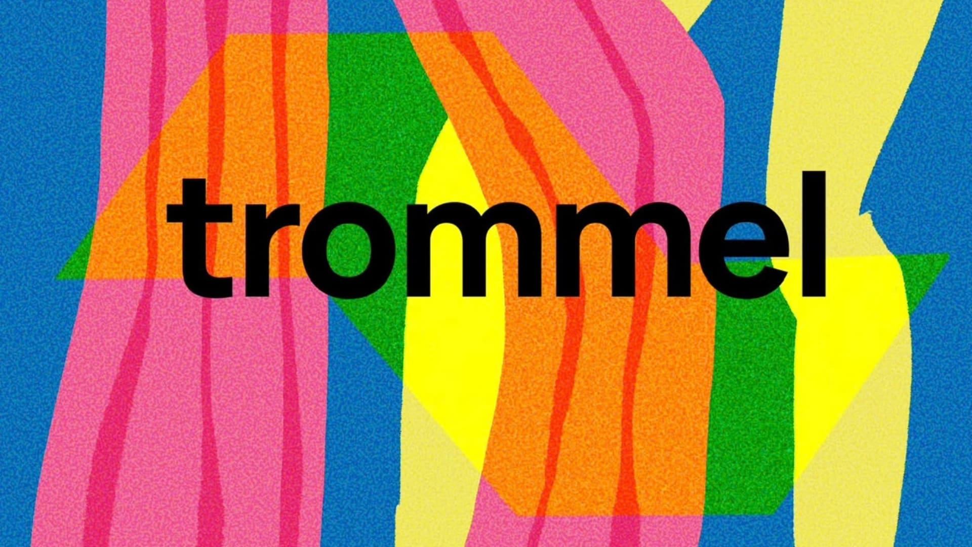 Trommel X Mixordia