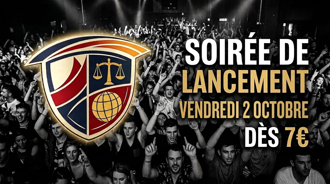 Lancement Ilf Club