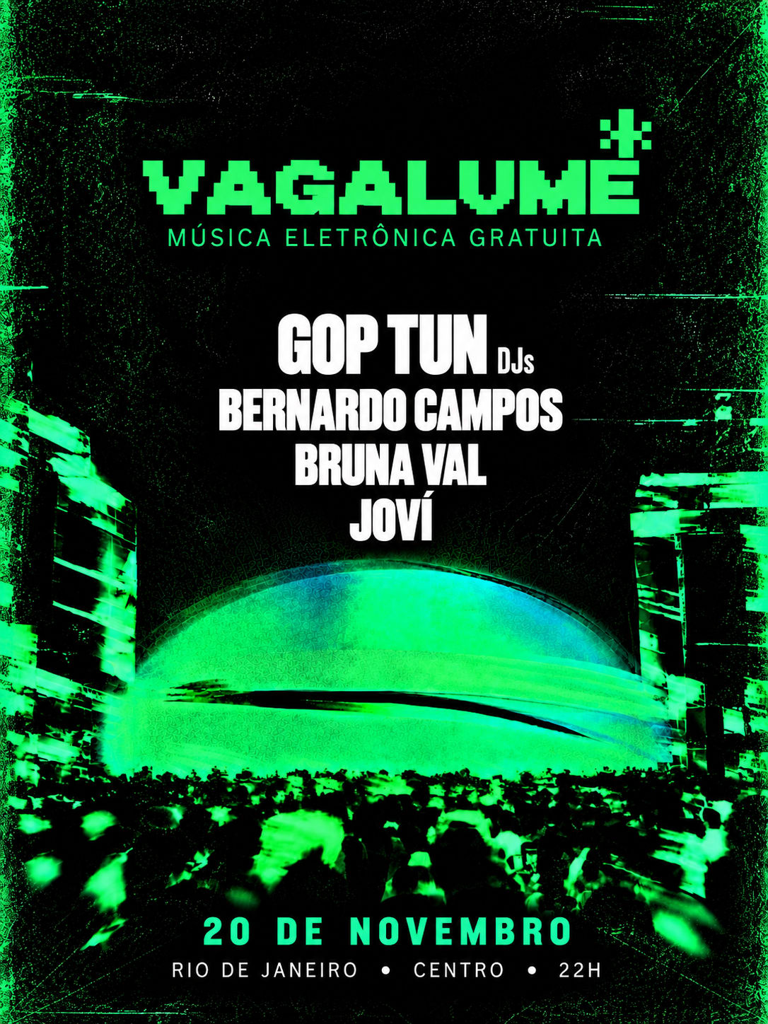 Vagalume*