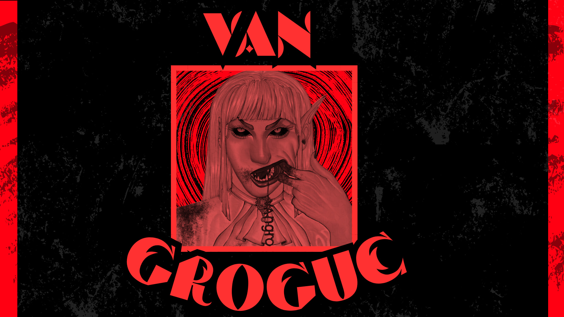Van Grogue