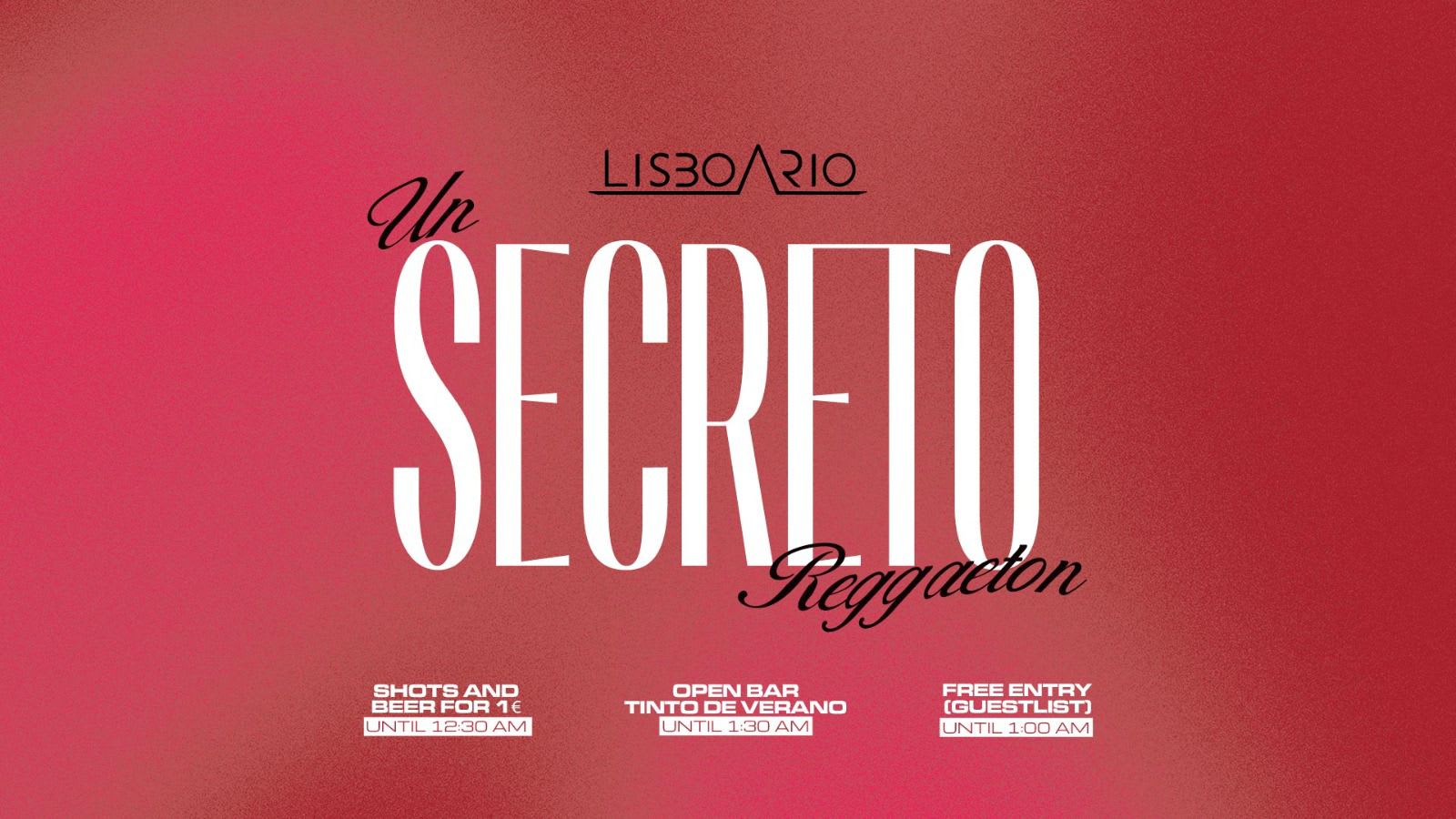 Un Secreto - Reggaeton - Free…