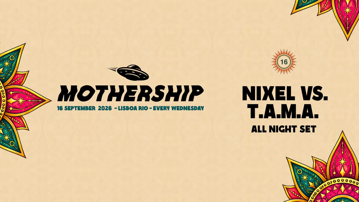 Mothership