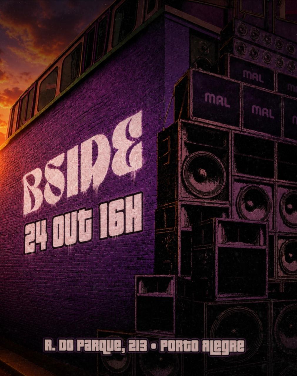 Bside Sunset