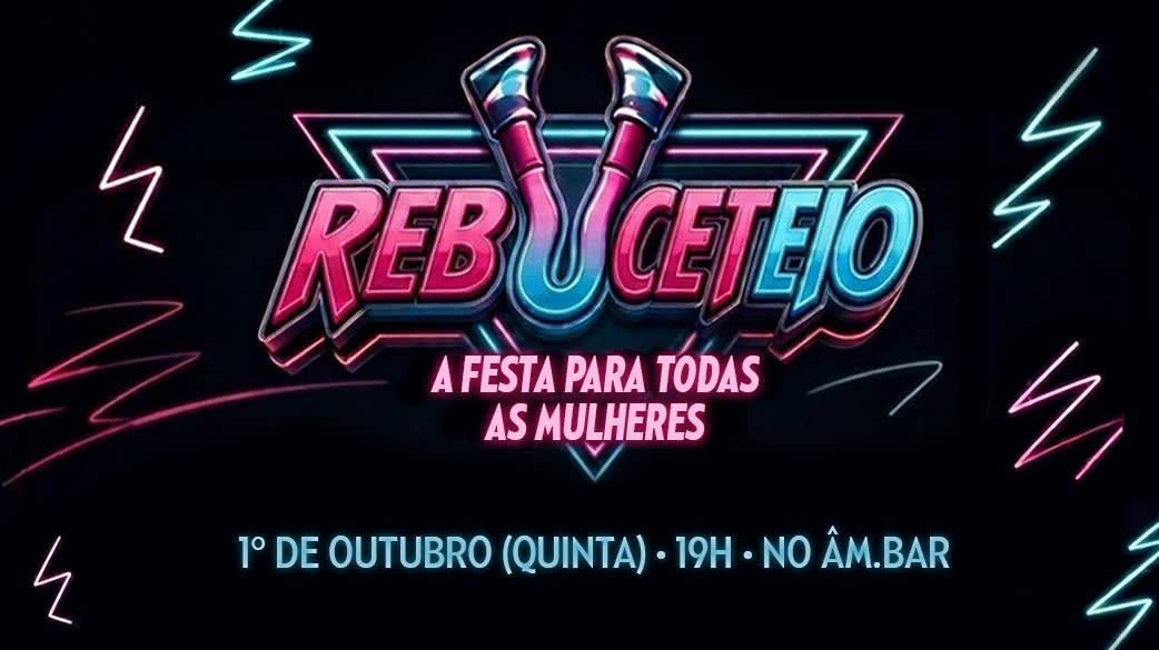 Rebuceteio Somente Para Mulheres
