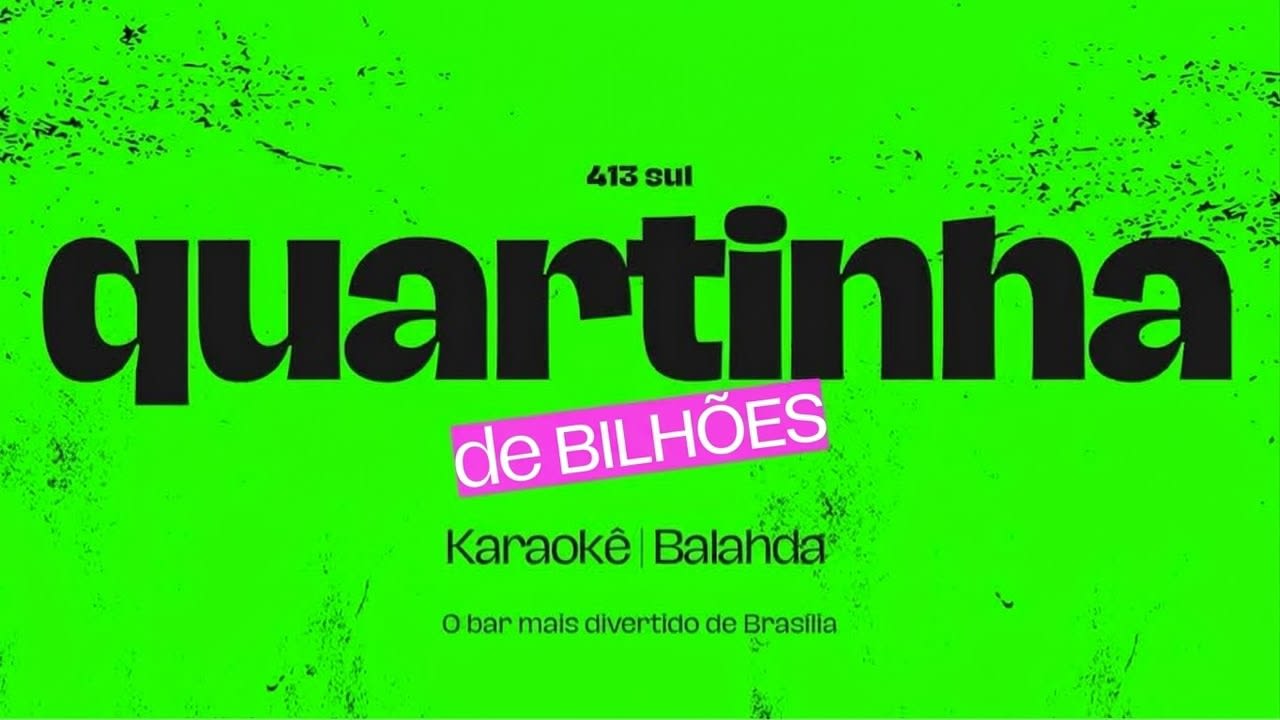 23/9 -Bi Free- Quartinha De Bi-Lhões -Dia Da Visibilidade Bi