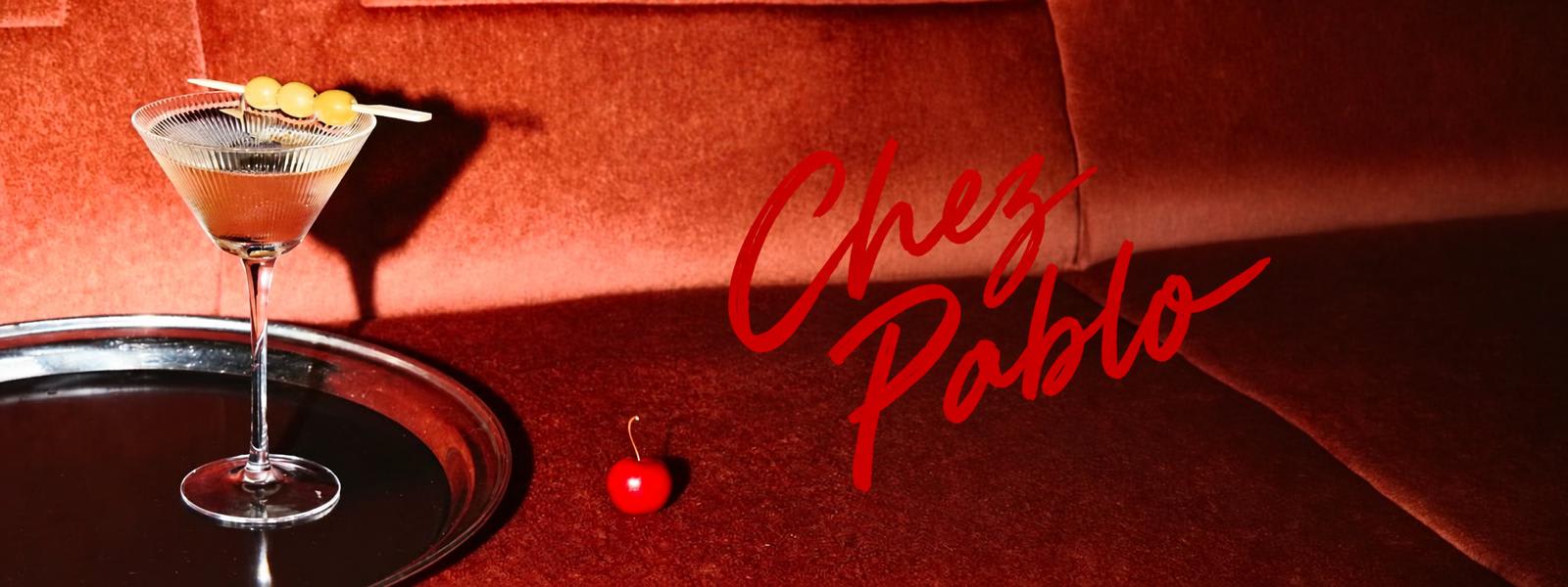 CHEZ PABLO