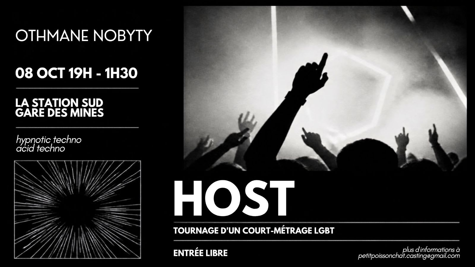Host