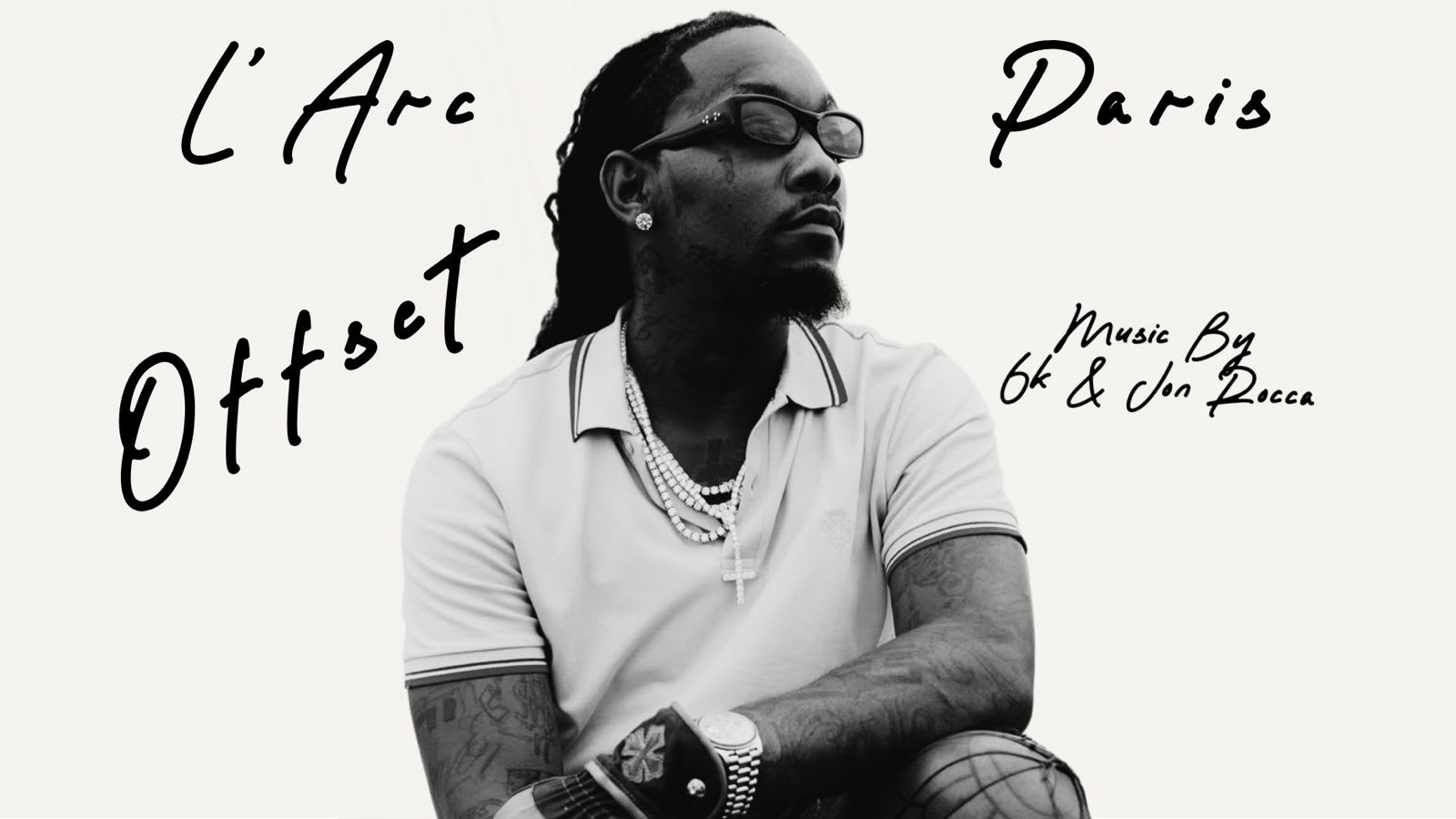 Offset Live Performance