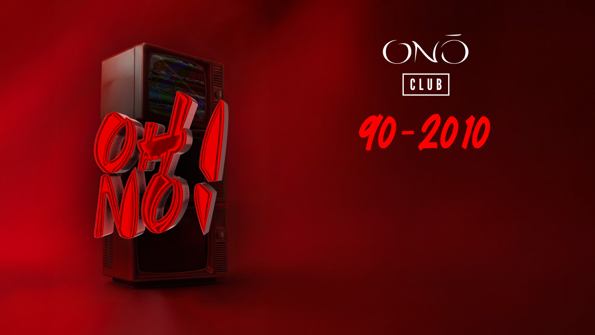 Oh No - 11/09